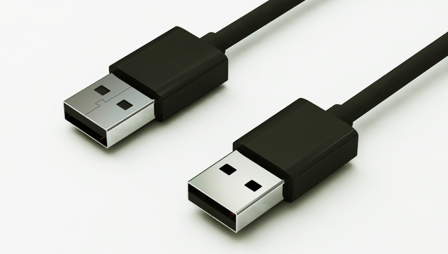 USB 3.2 协议学习（一）帧格式以及协议抓取